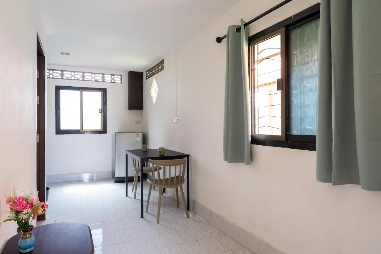 Casa vacanze Lanta School Beach Resort Ko Lanta Thailandia