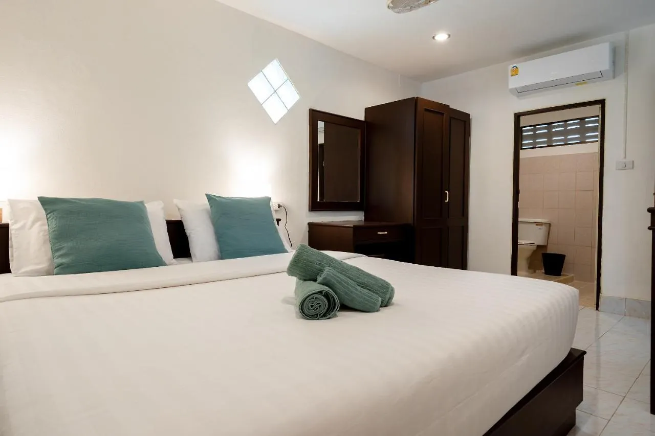Lanta School Beach Resort Ko Lanta