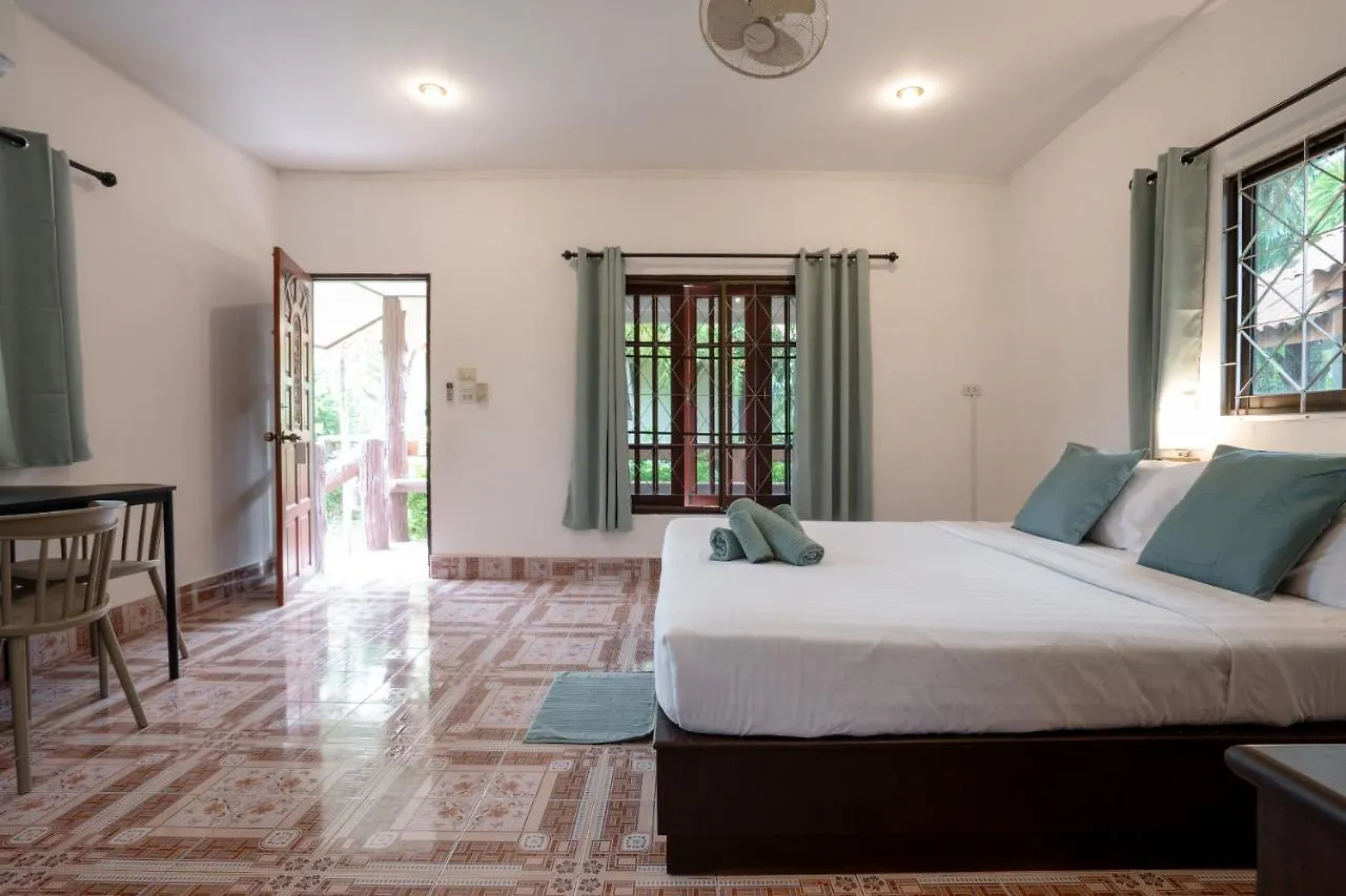 Lanta School Beach Resort Ko Lanta Casa vacanze