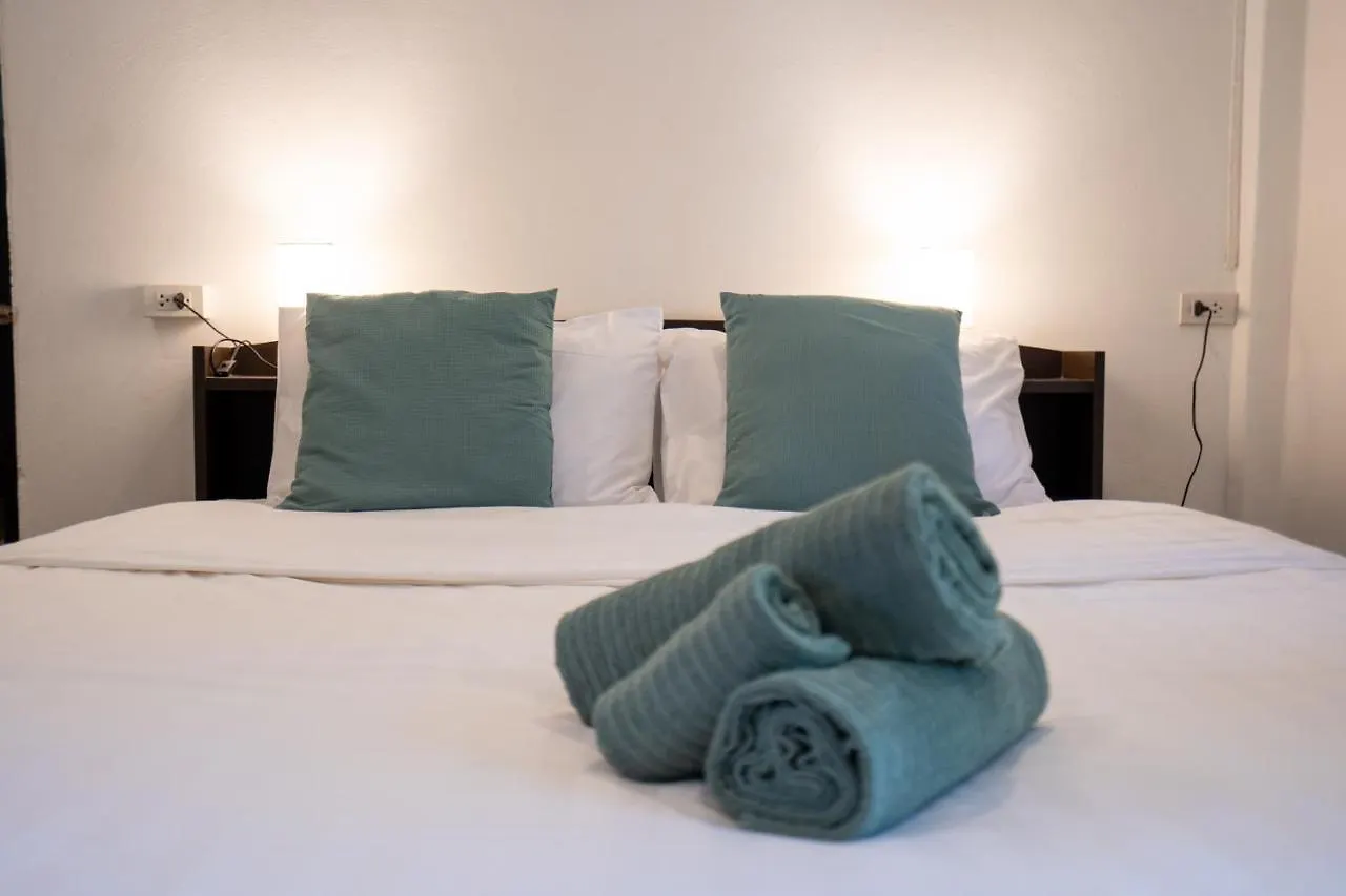Casa vacanze Lanta School Beach Resort Ko Lanta