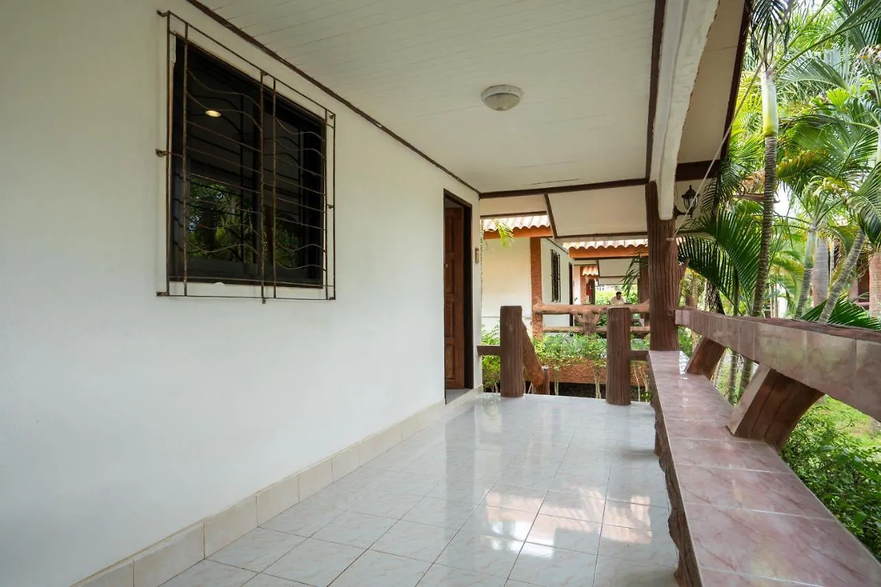 Lanta School Beach Resort Ko Lanta 0*,