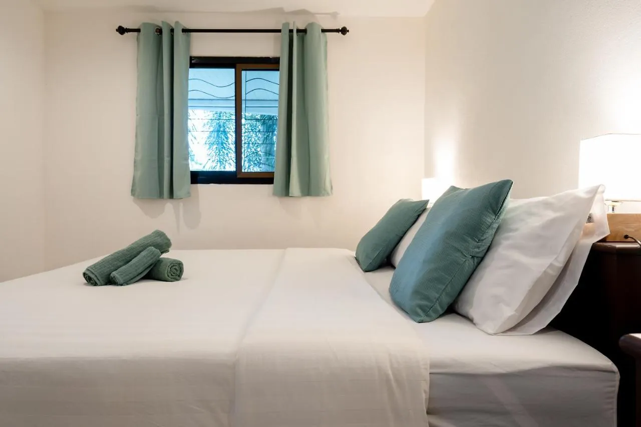 Lanta School Beach Resort Ko Lanta Thailandia