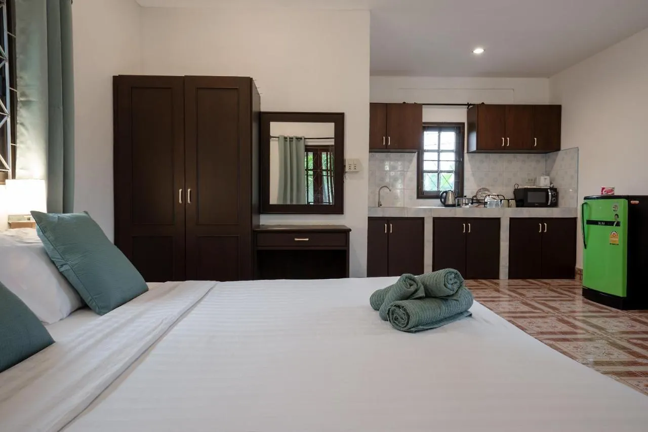 Lanta School Beach Resort Ko Lanta Casa vacanze