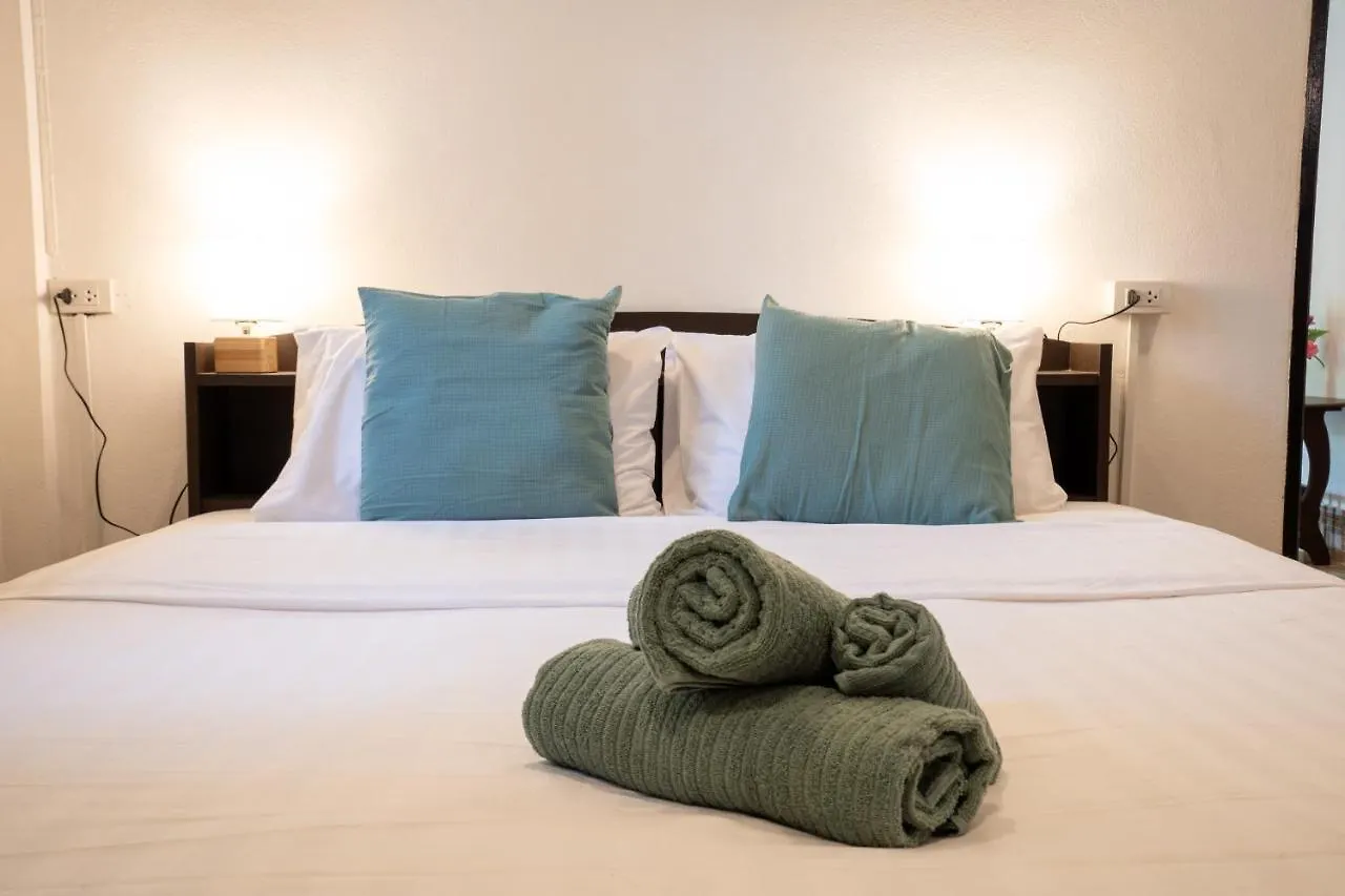 Lanta School Beach Resort Ko Lanta