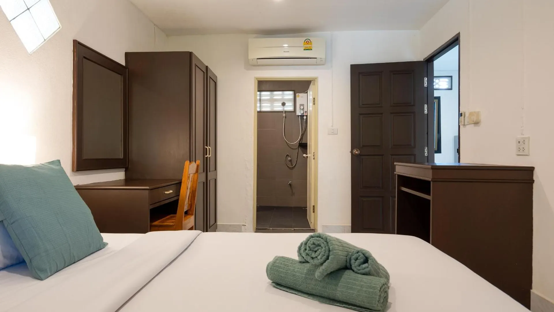 Casa vacanze Lanta School Beach Resort Ko Lanta Thailandia