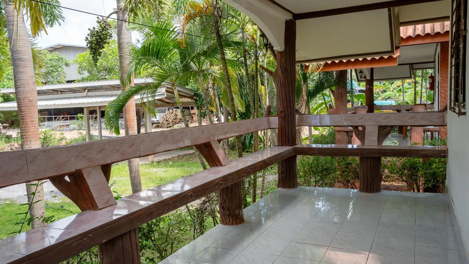 Lanta School Beach Resort Ko Lanta Casa vacanze