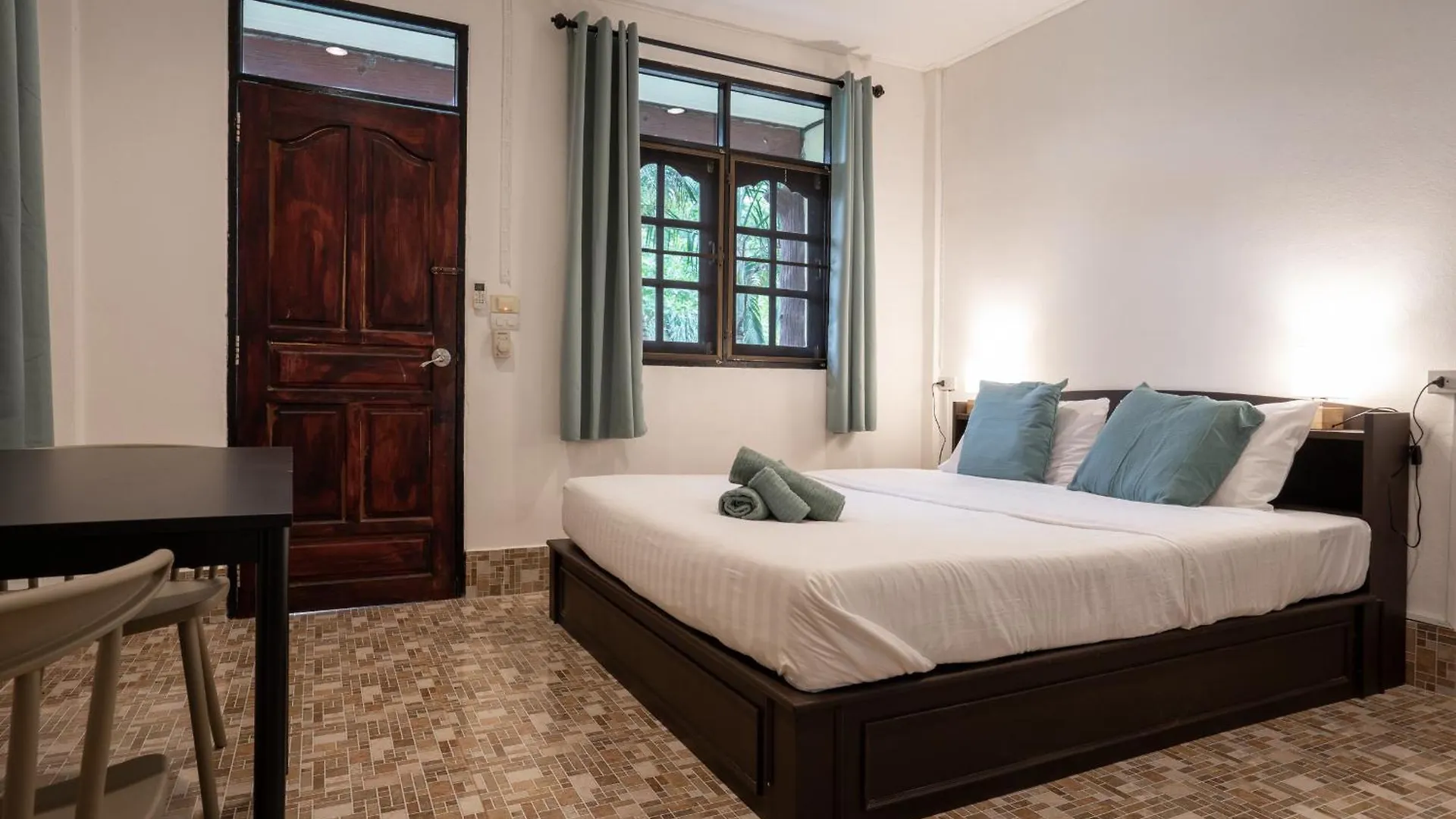 Lanta School Beach Resort Ko Lanta Casa vacanze