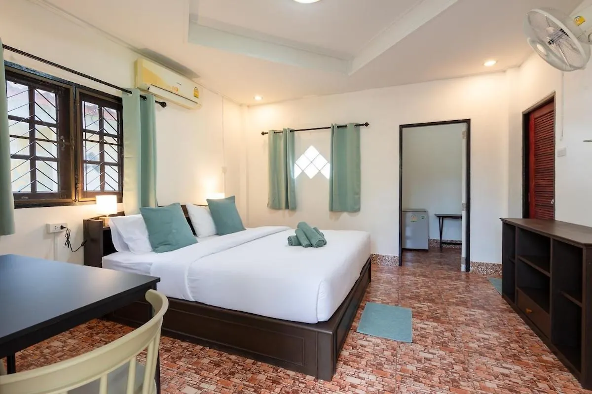 Lanta School Beach Resort Ko Lanta Casa vacanze