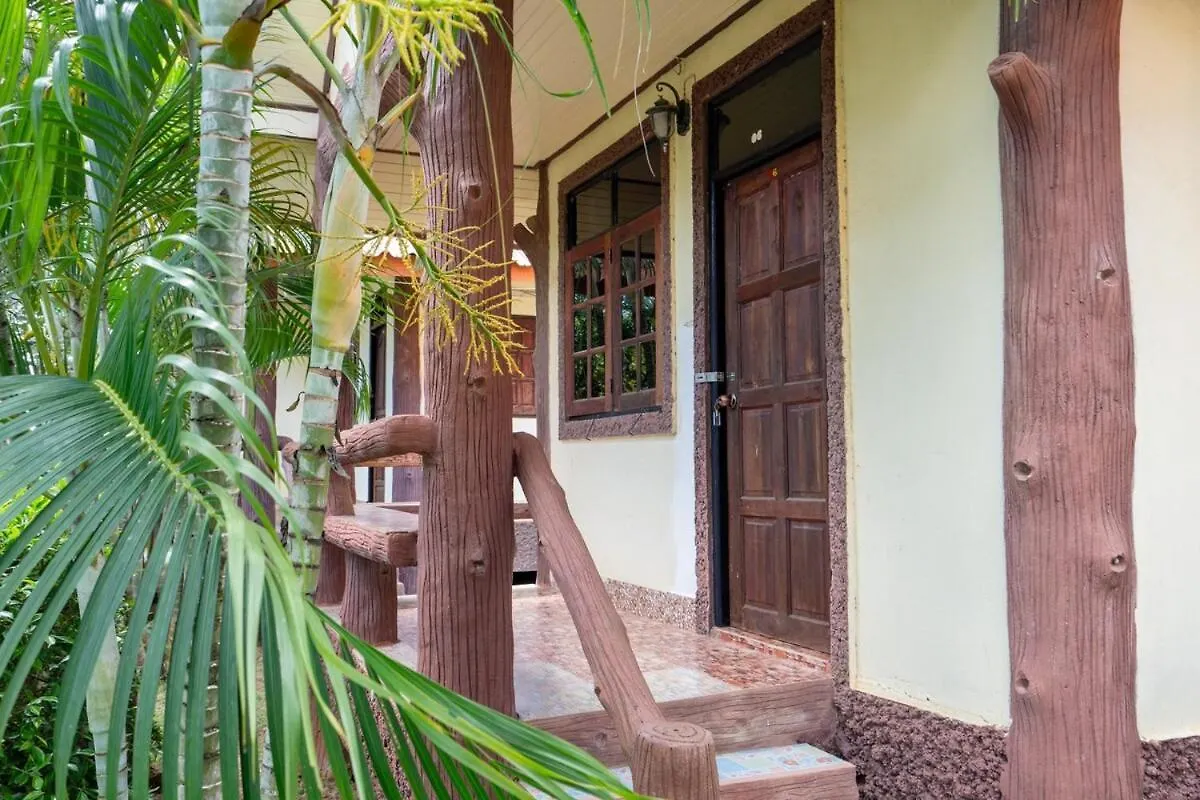 Lanta School Beach Resort Ko Lanta