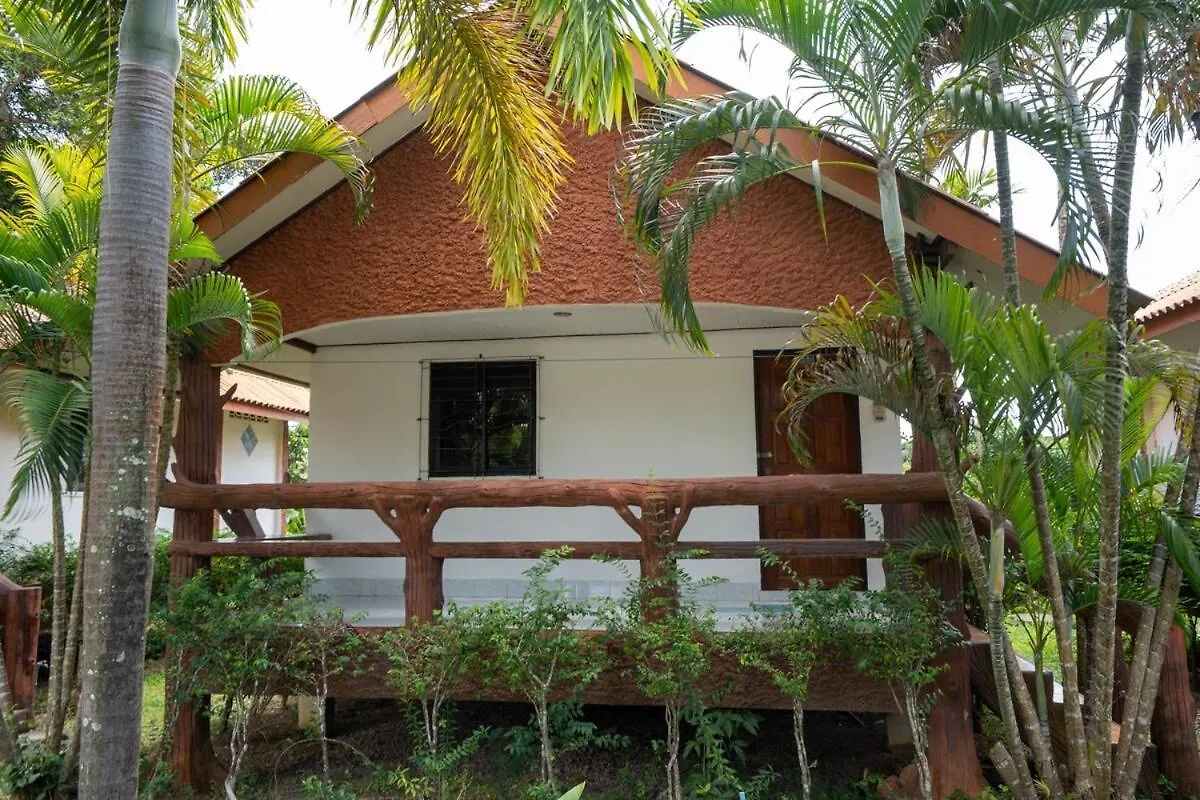 Lanta School Beach Resort Ko Lanta Casa vacanze