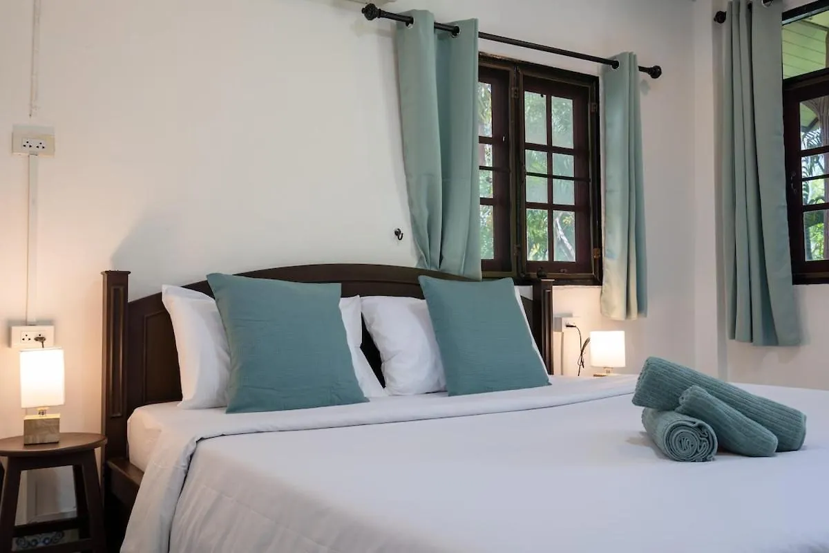 Lanta School Beach Resort Ko Lanta