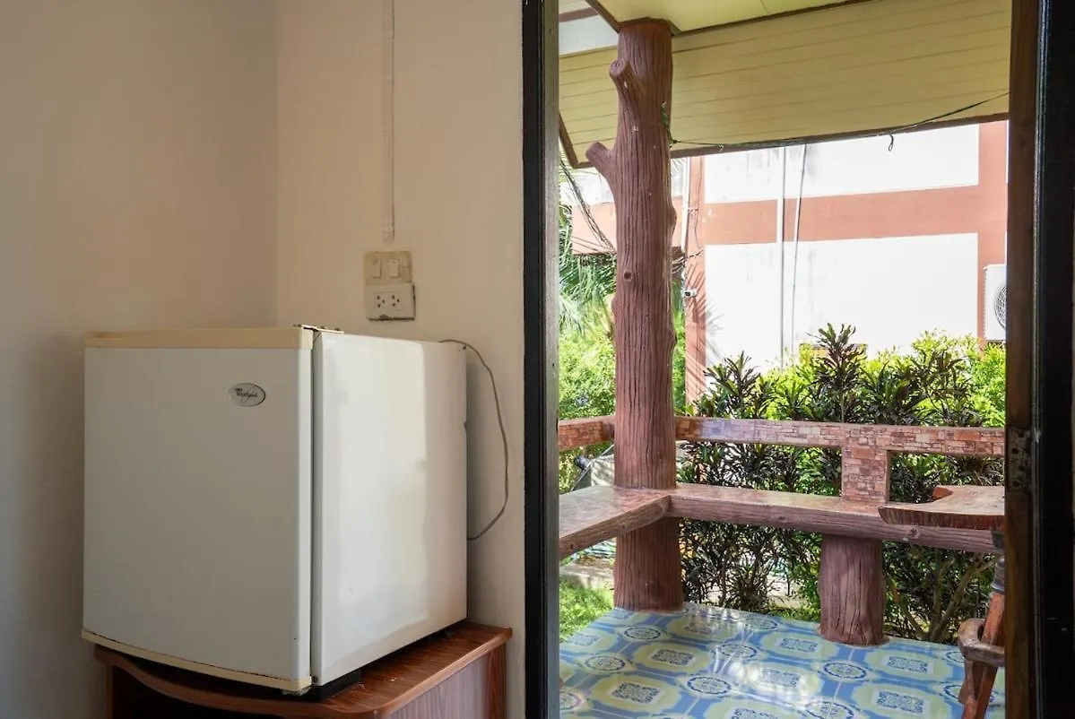 Lanta School Beach Resort Ko Lanta 0*,  Thailand