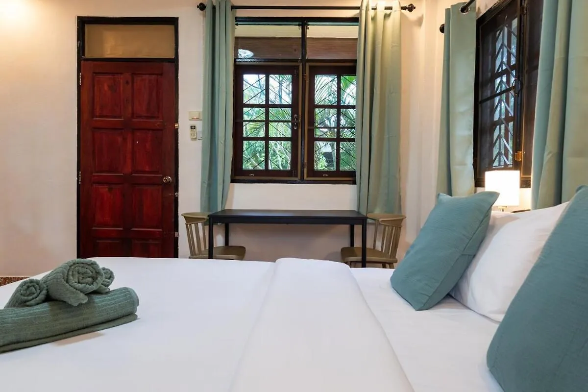 Lanta School Beach Resort Ko Lanta